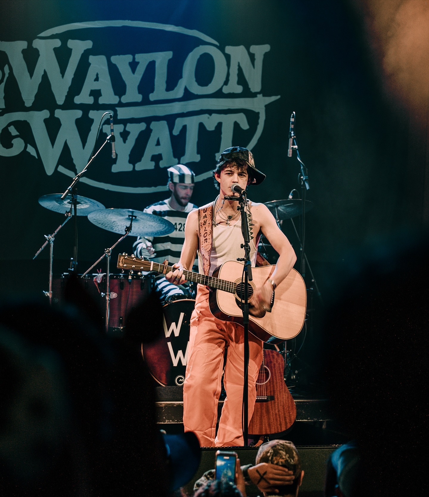 Waylon Wyatt